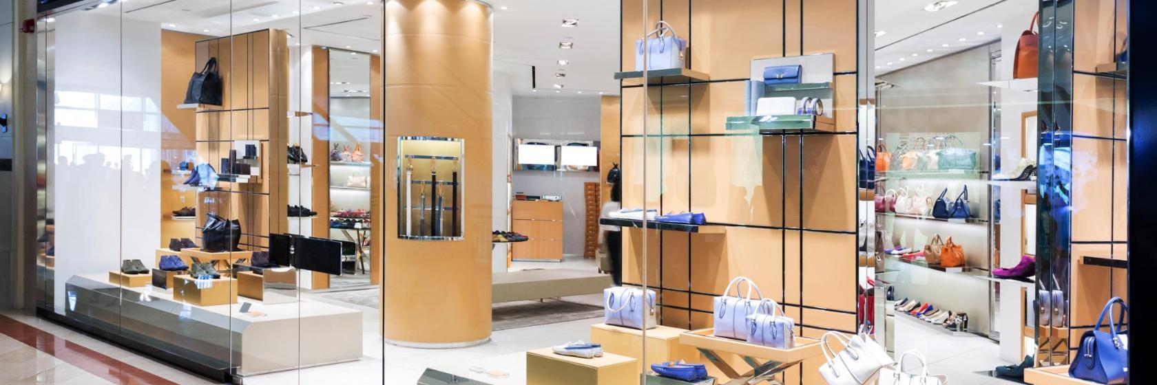 Centre commercial Dona